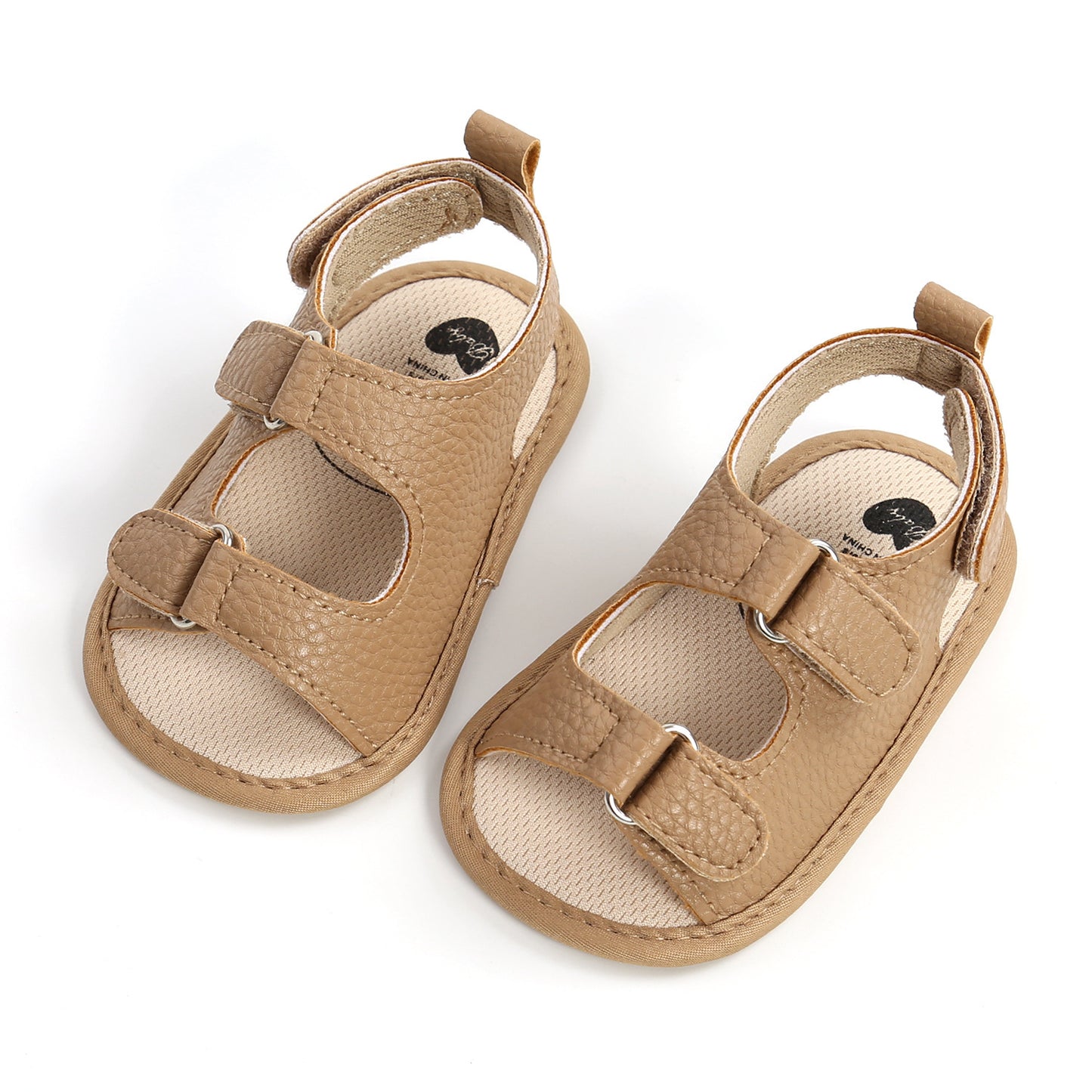 Baby summer sandals