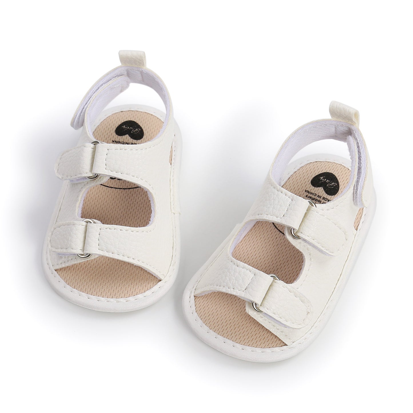 Baby summer sandals