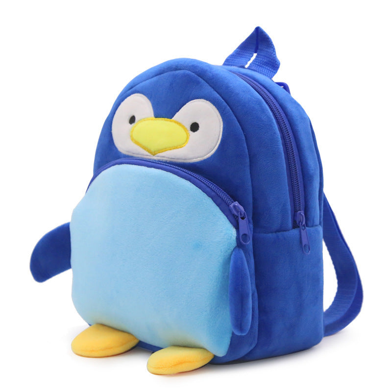 Baby boy and girl toy bag play Candy Bag baby pack