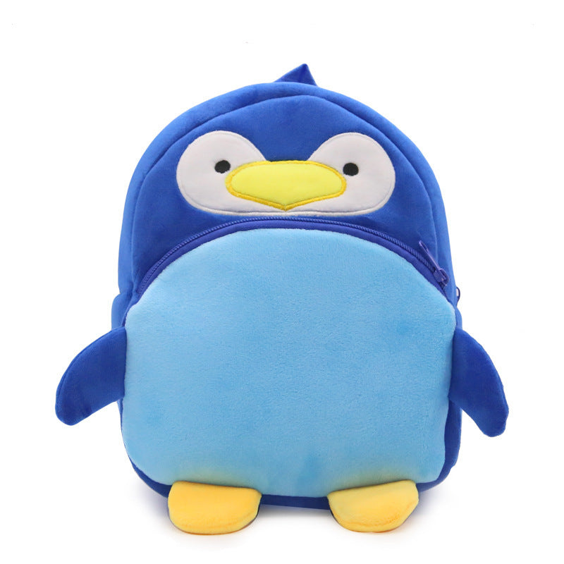 Baby boy and girl toy bag play Candy Bag baby pack