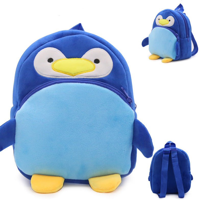Baby boy and girl toy bag play Candy Bag baby pack