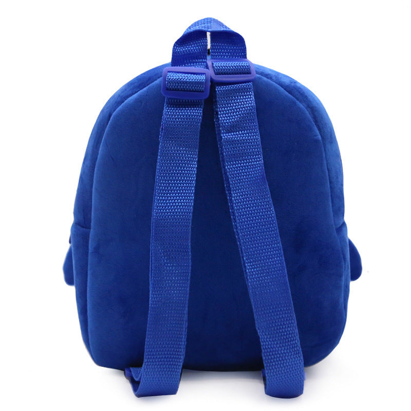 Baby boy and girl toy bag play Candy Bag baby pack