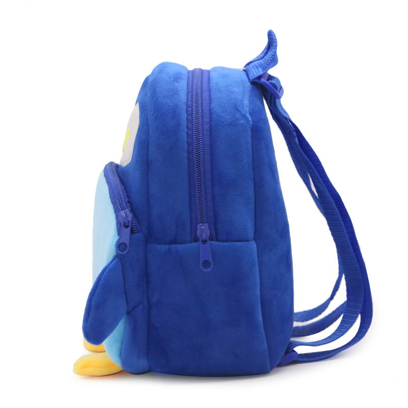 Baby boy and girl toy bag play Candy Bag baby pack