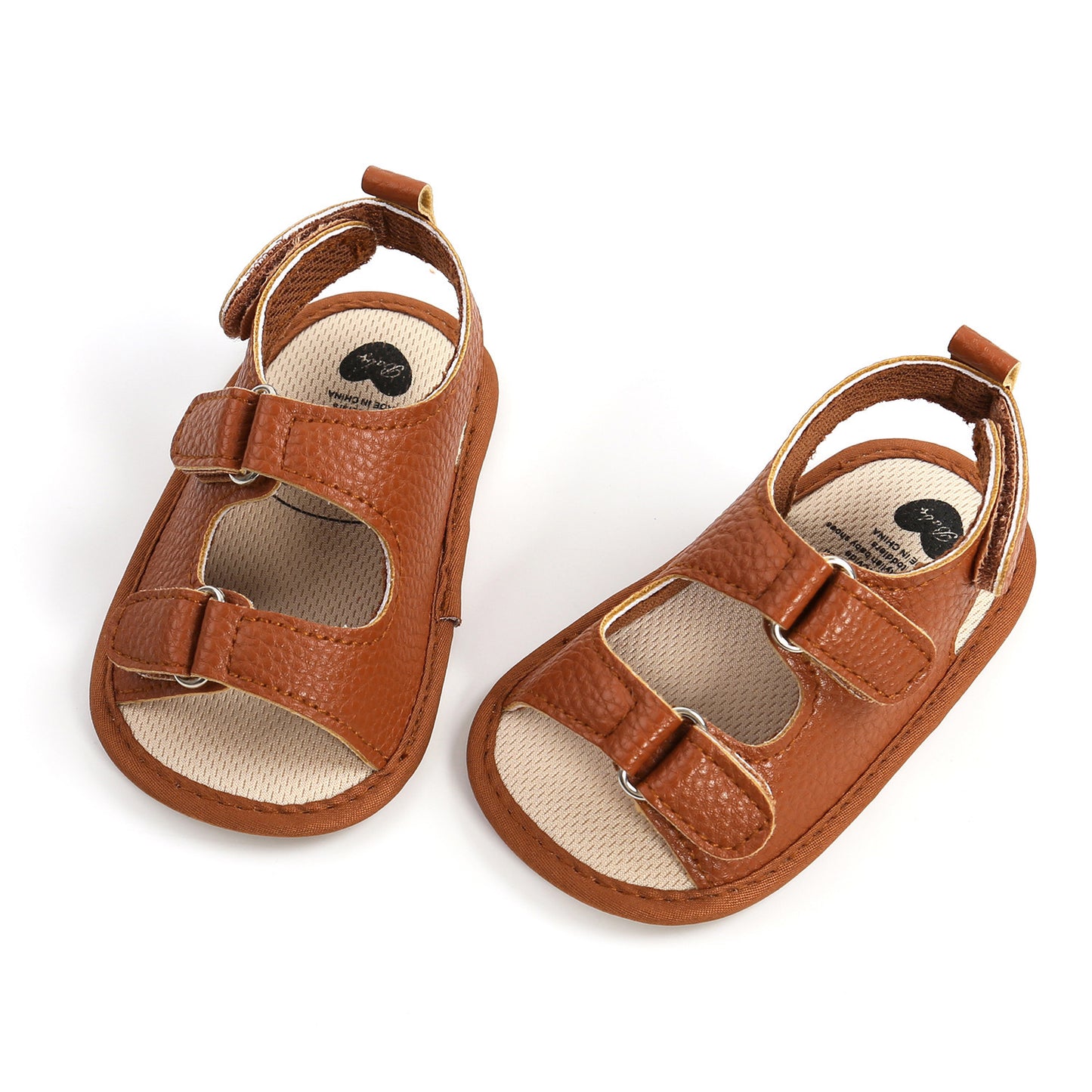 Baby summer sandals