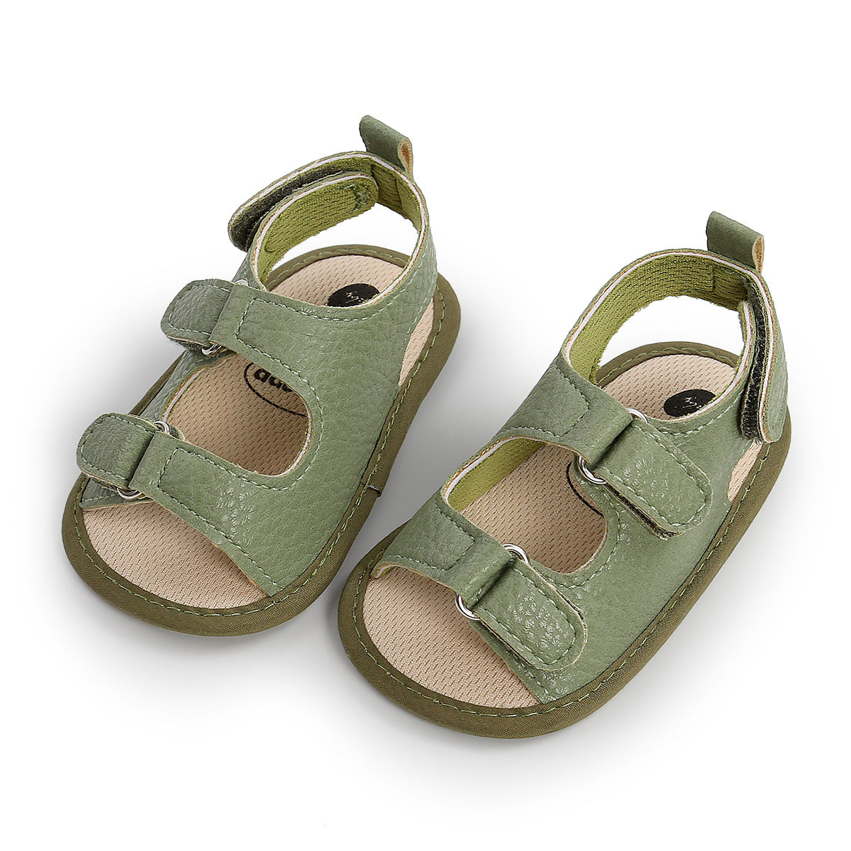 Baby summer sandals