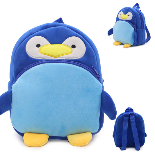 Baby boy and girl toy bag play Candy Bag baby pack